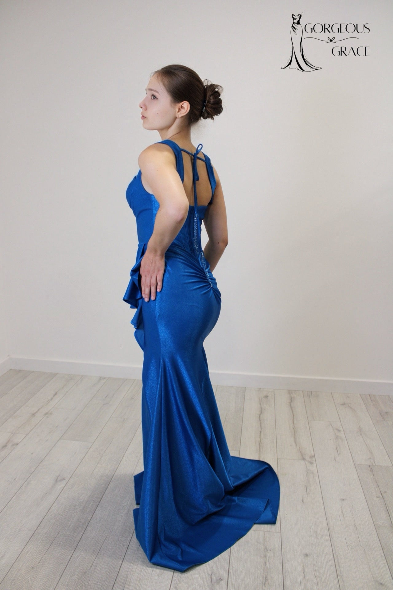 GG2604 GORGEOUS GRACE