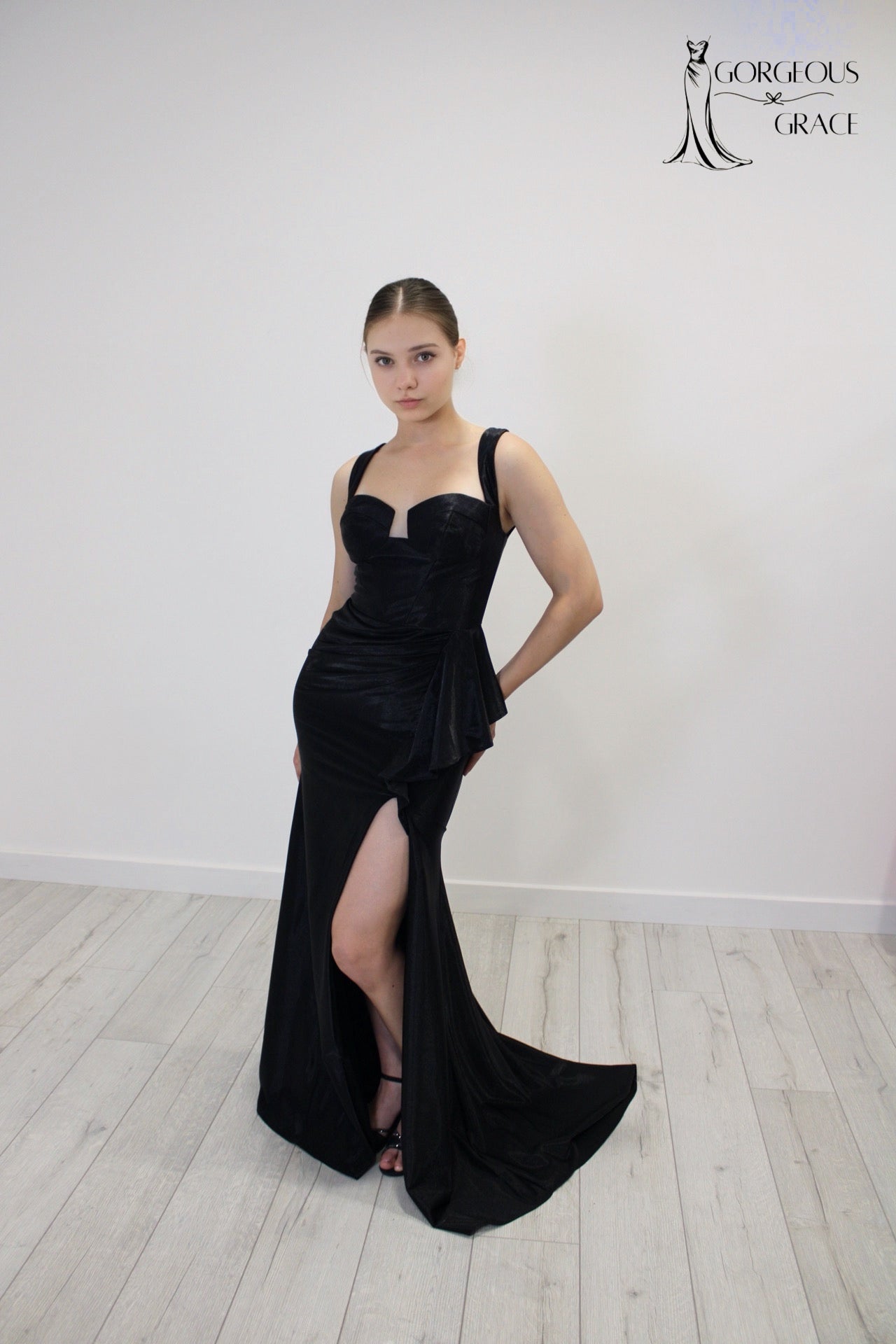 GG2604 GORGEOUS GRACE