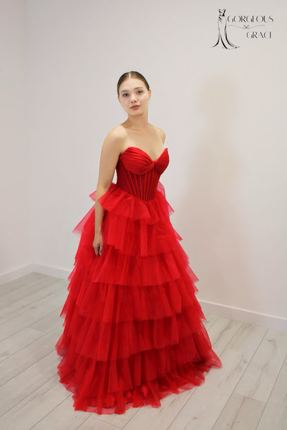 GG2605 Gorgeous Grace