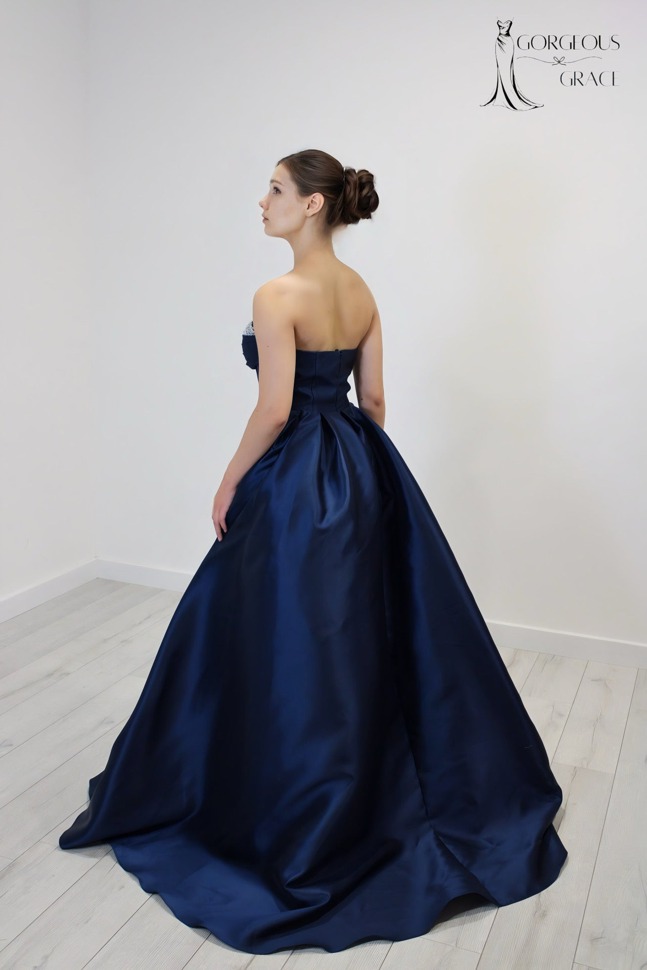 GG2611 Gorgeous Grace