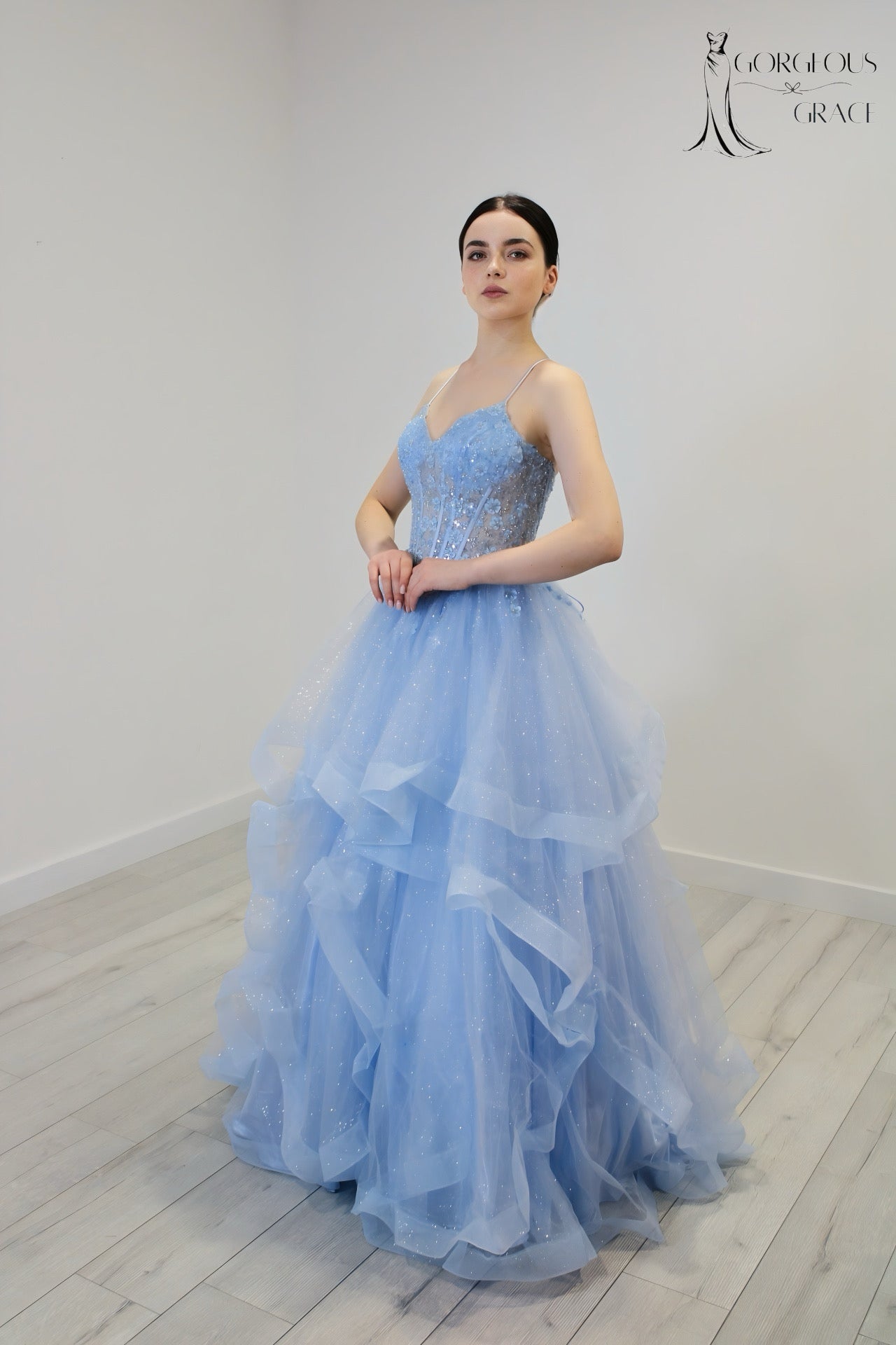 GG2612 Gorgeous Grace