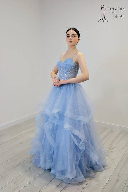 GG2612 Gorgeous Grace