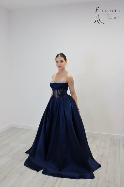 GG2611 Gorgeous Grace