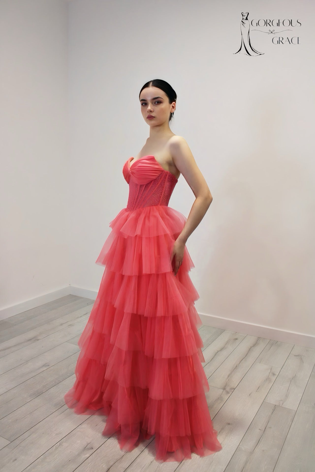 GG2605 Gorgeous Grace