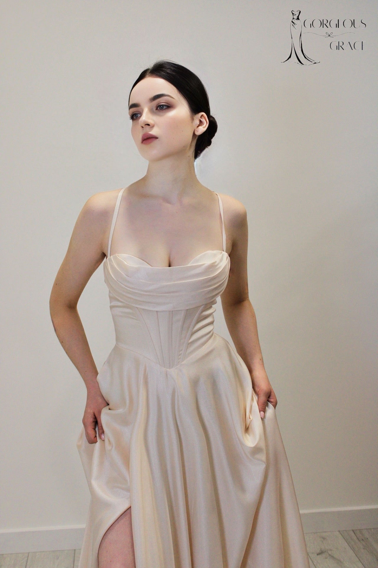 GG2614 Gorgeous Grace