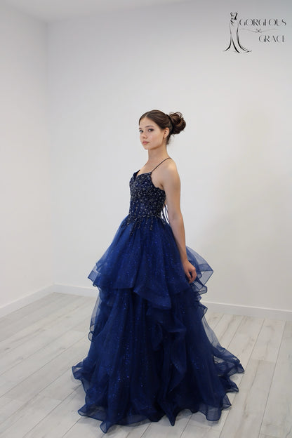 GG2612 Gorgeous Grace