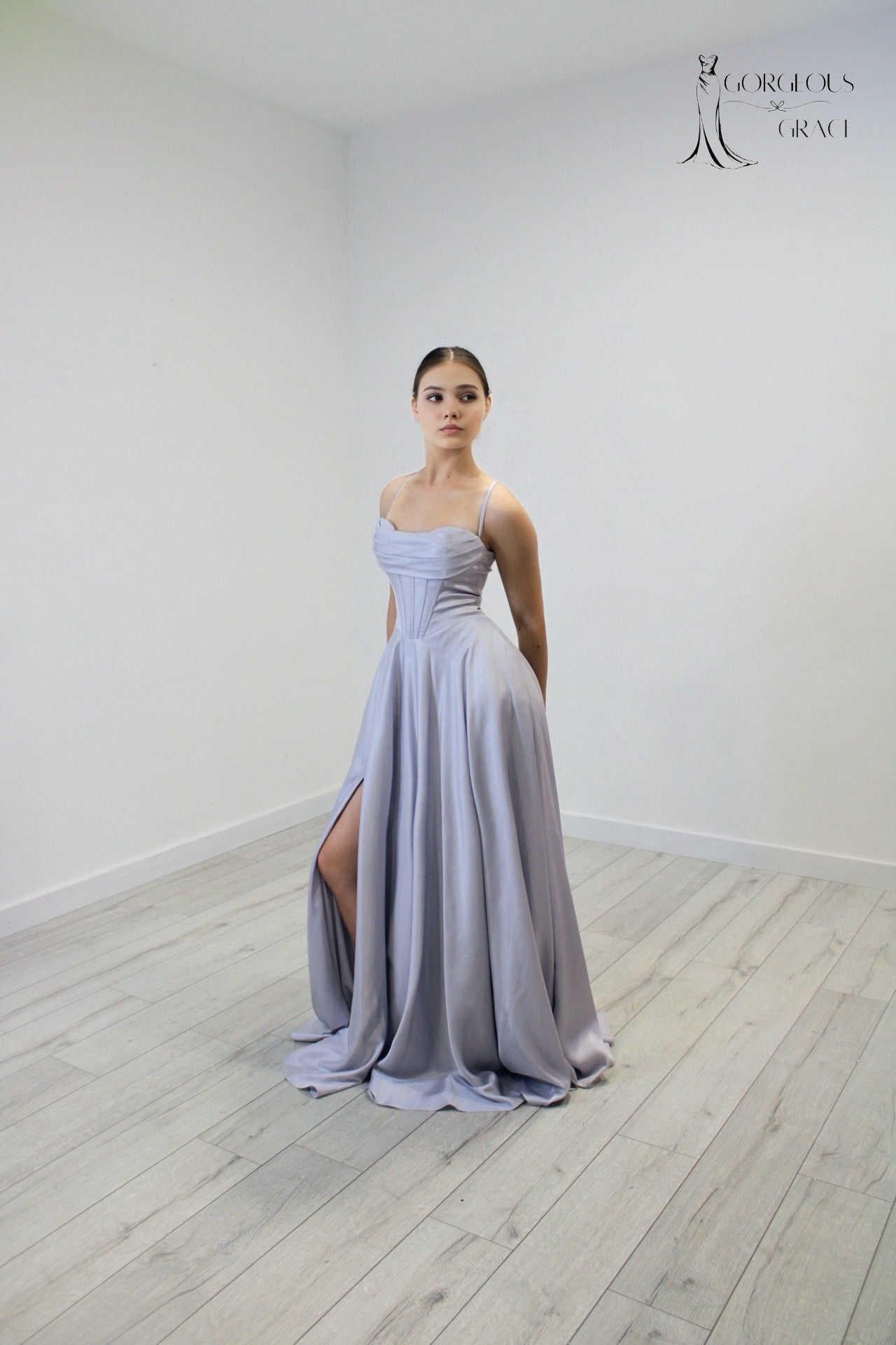 GG2614 Gorgeous Grace