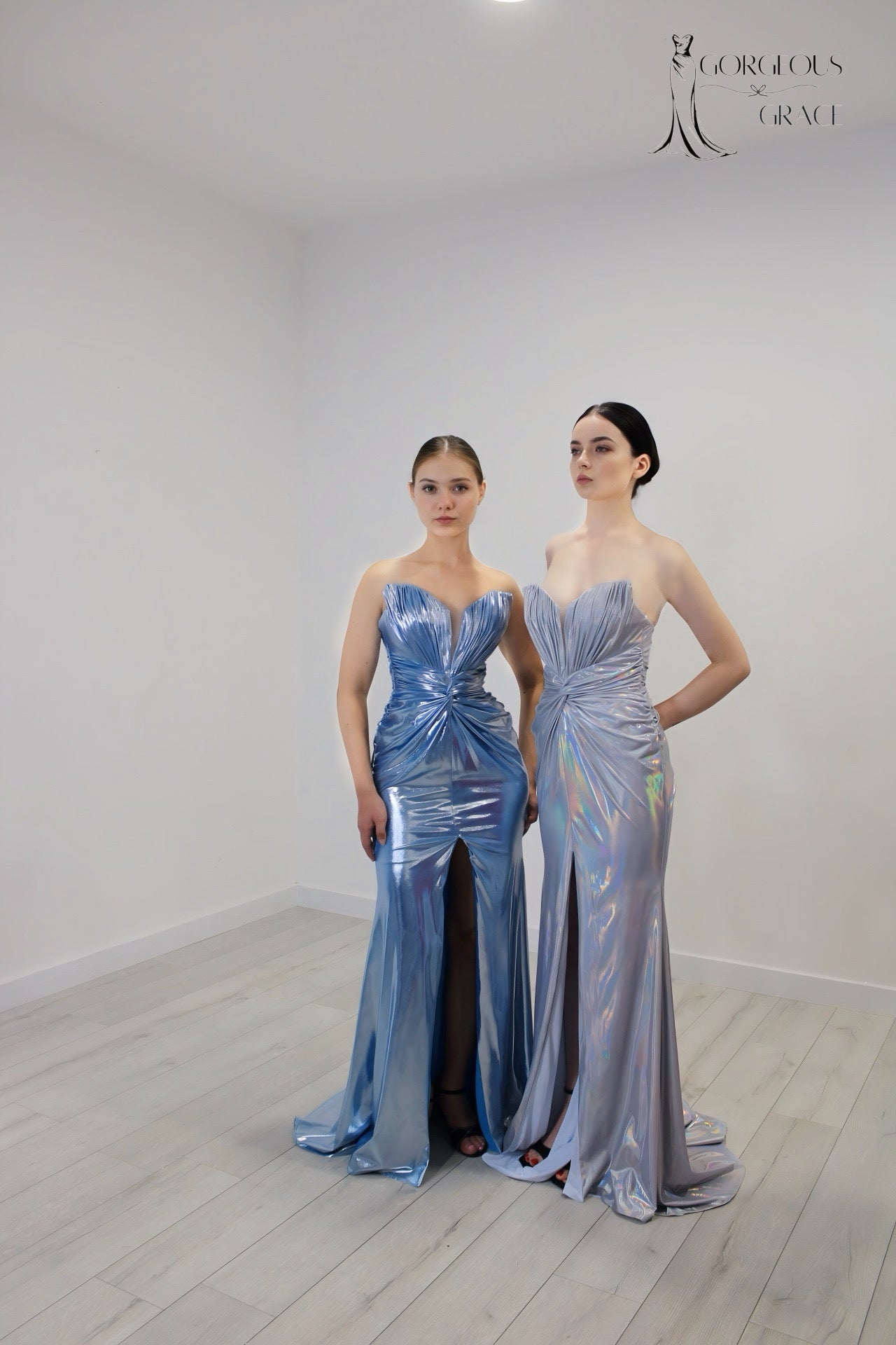 GG2613 Gorgeous Grace