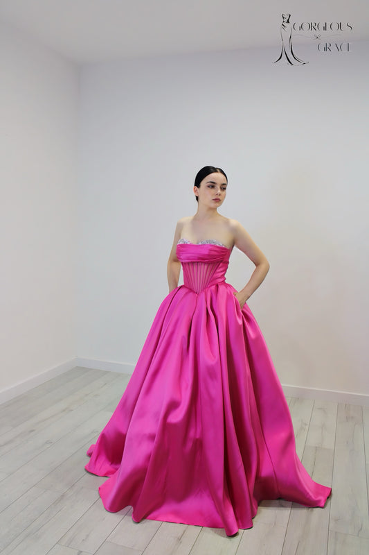 GG2611 Gorgeous Grace