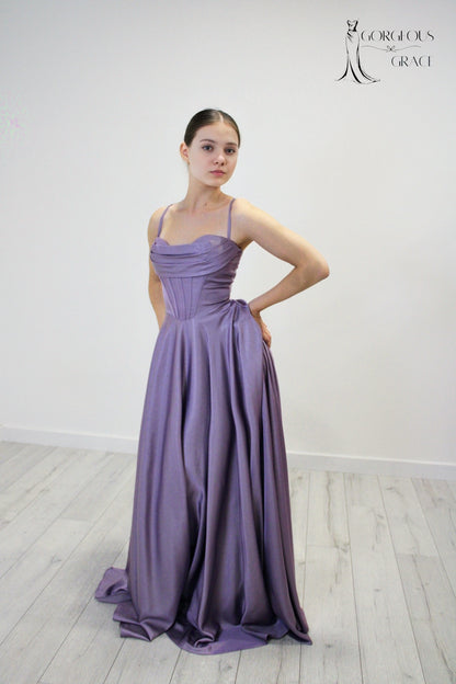 GG2614 Gorgeous Grace