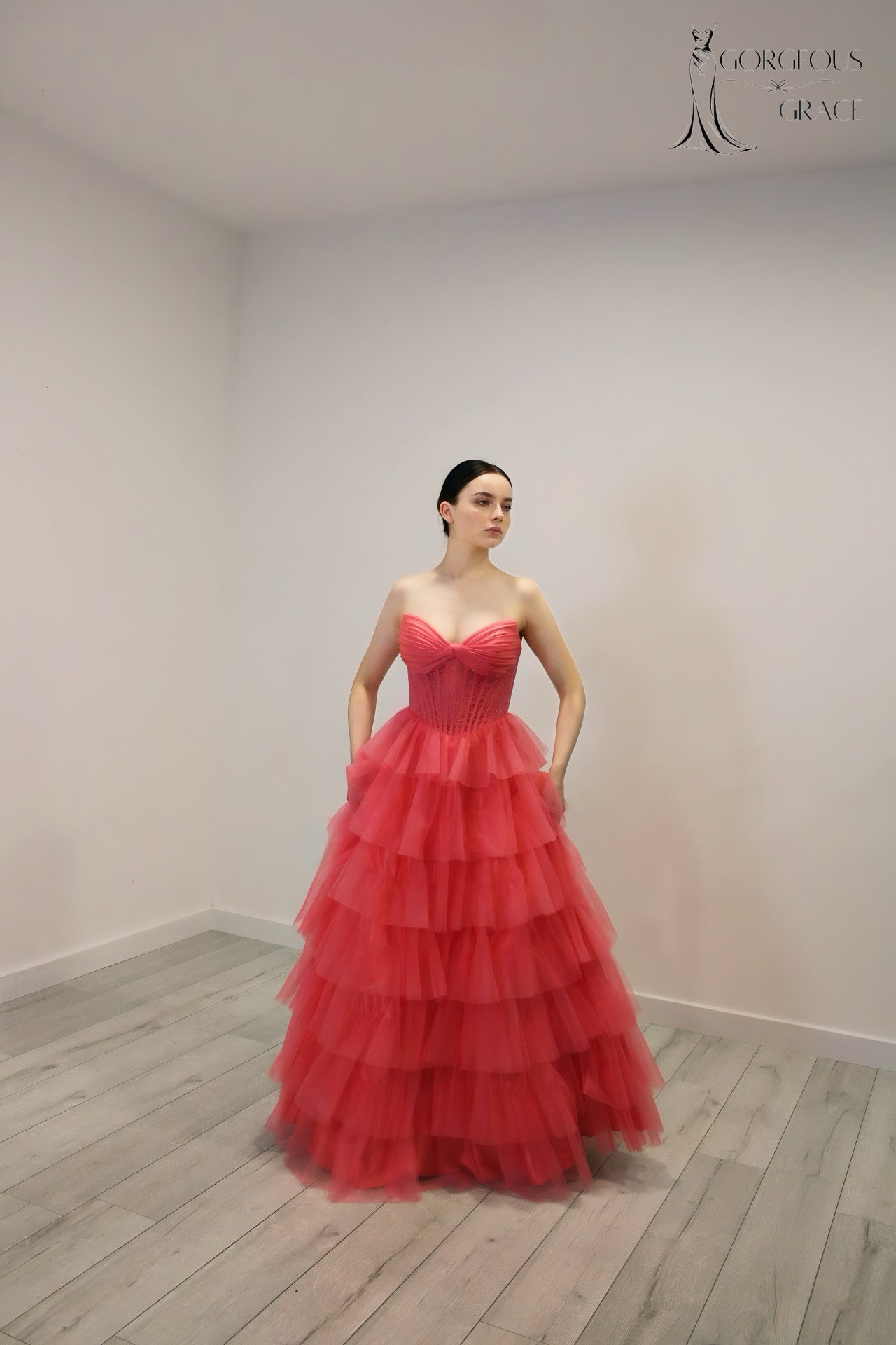 GG2605 Gorgeous Grace