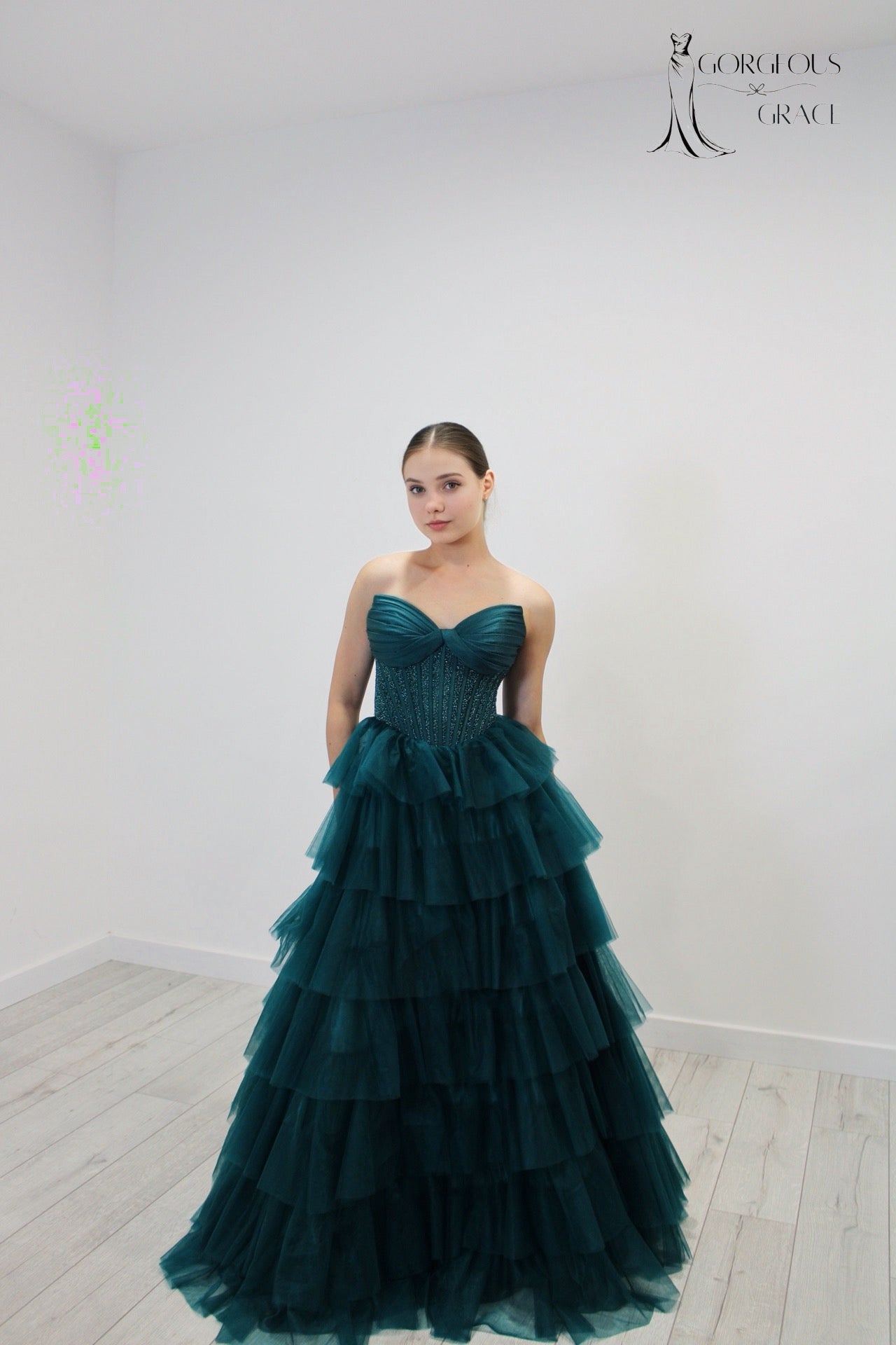 GG2605 Gorgeous Grace