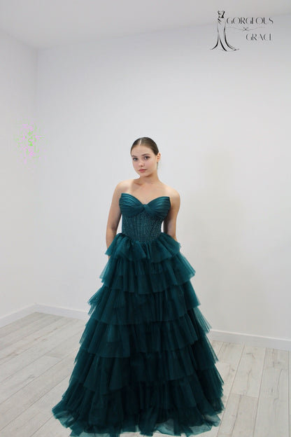 GG2605 Gorgeous Grace