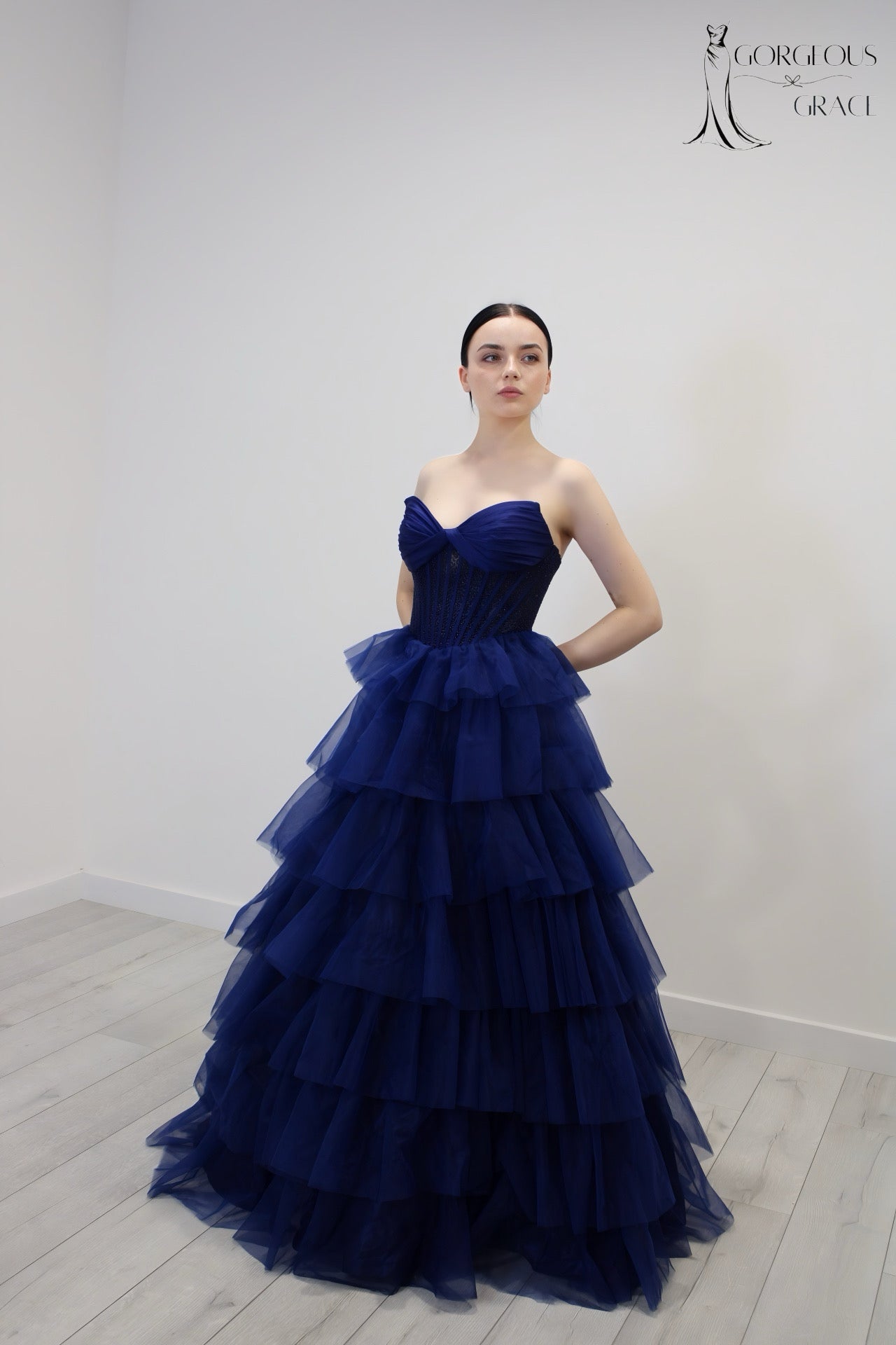 GG2605 Gorgeous Grace