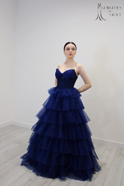 GG2605 Gorgeous Grace