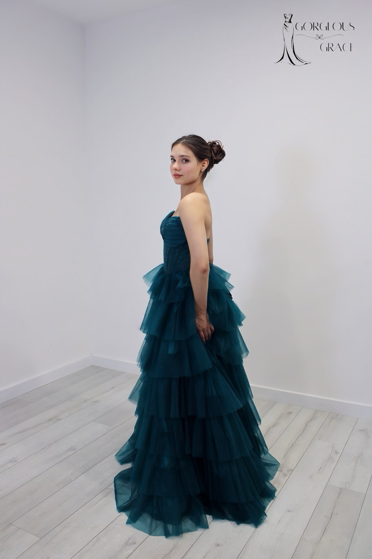 GG2605 Gorgeous Grace