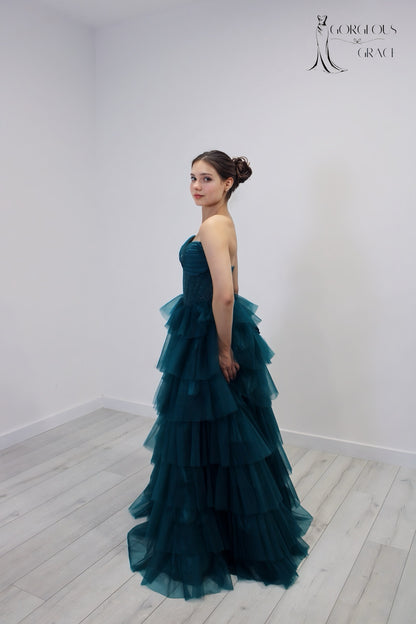 GG2605 Gorgeous Grace