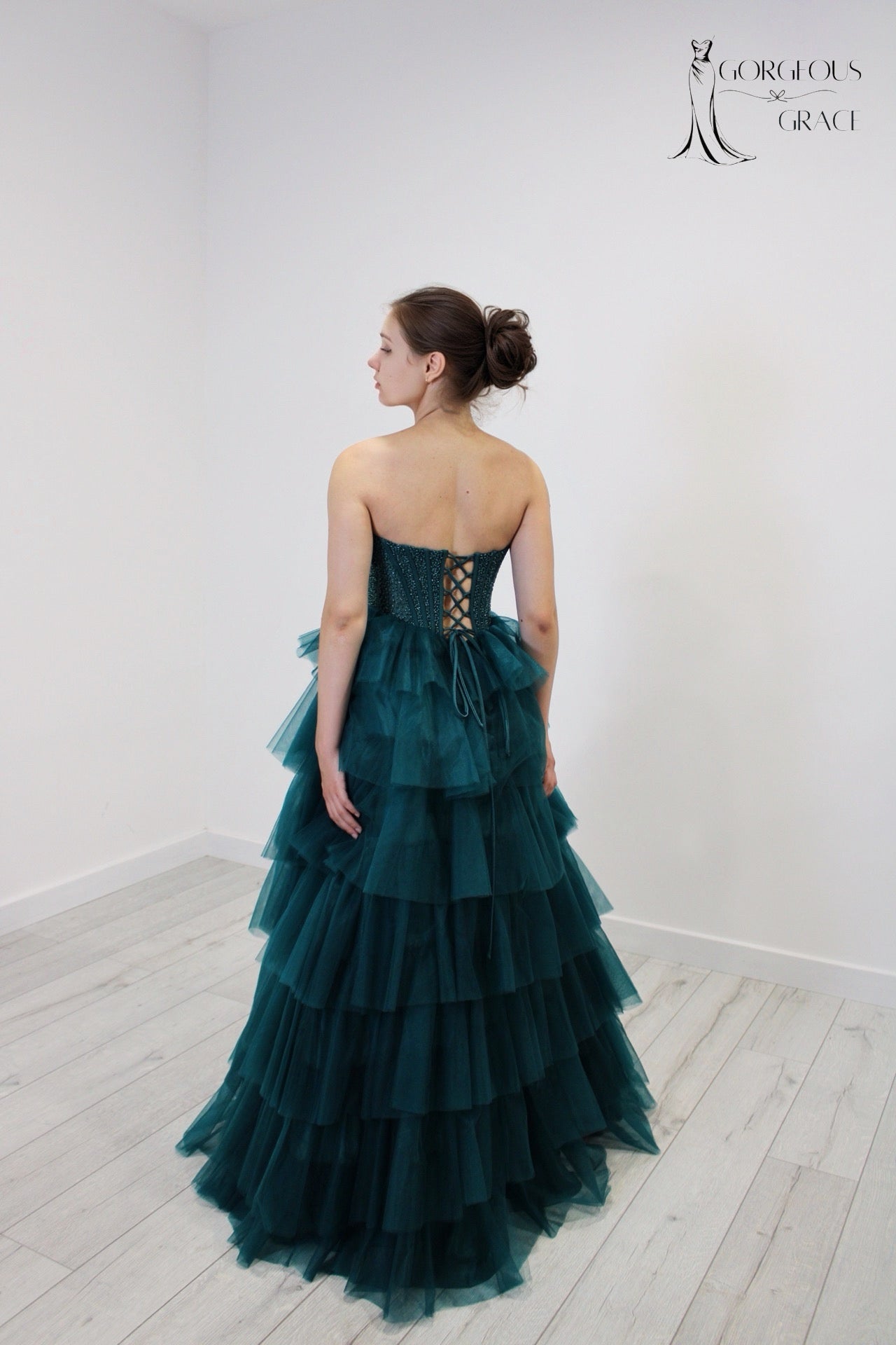 GG2605 Gorgeous Grace