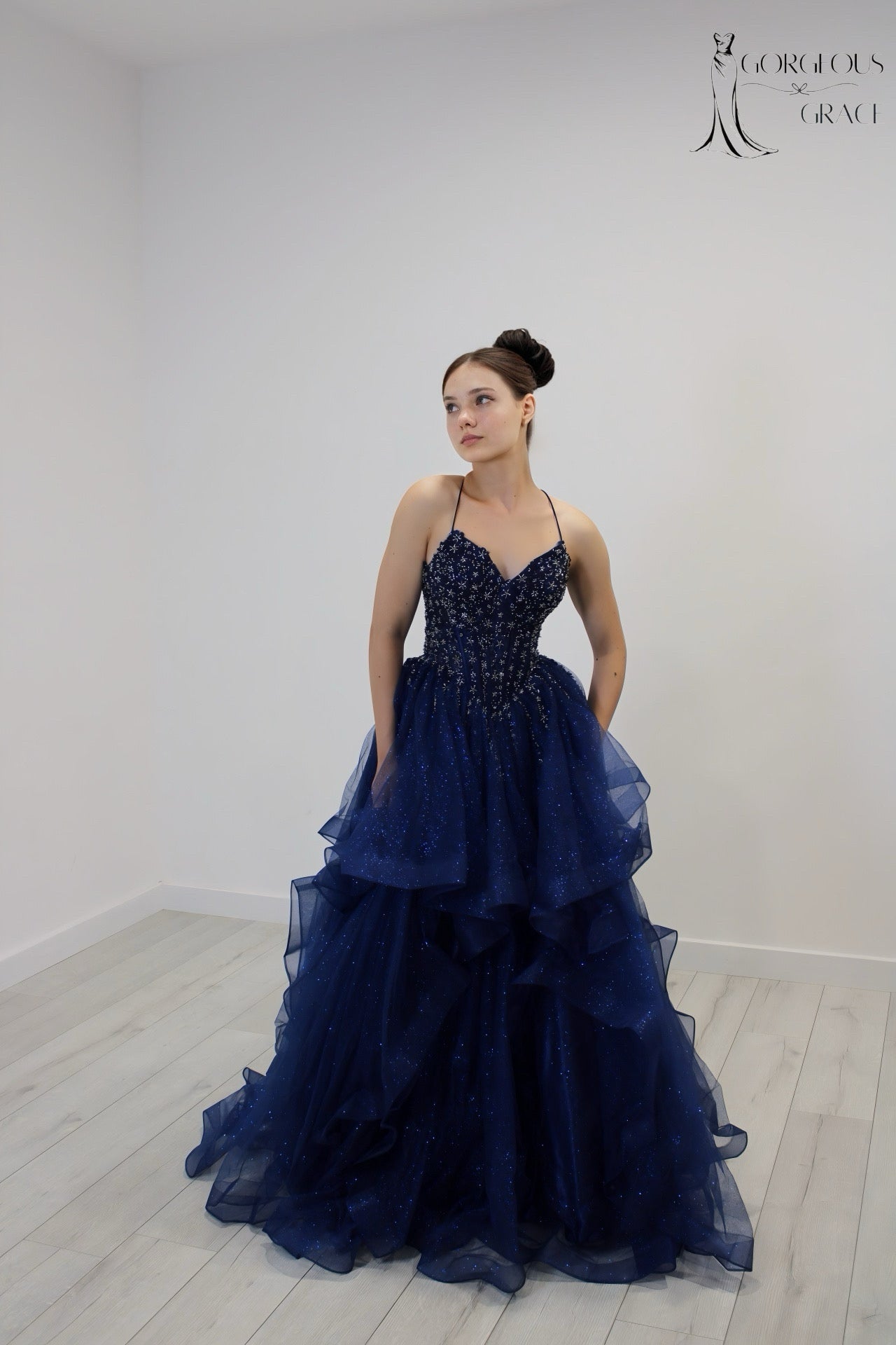 GG2612 Gorgeous Grace