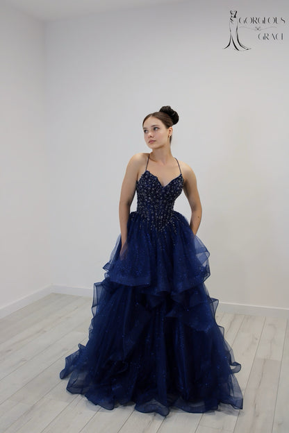 GG2612 Gorgeous Grace