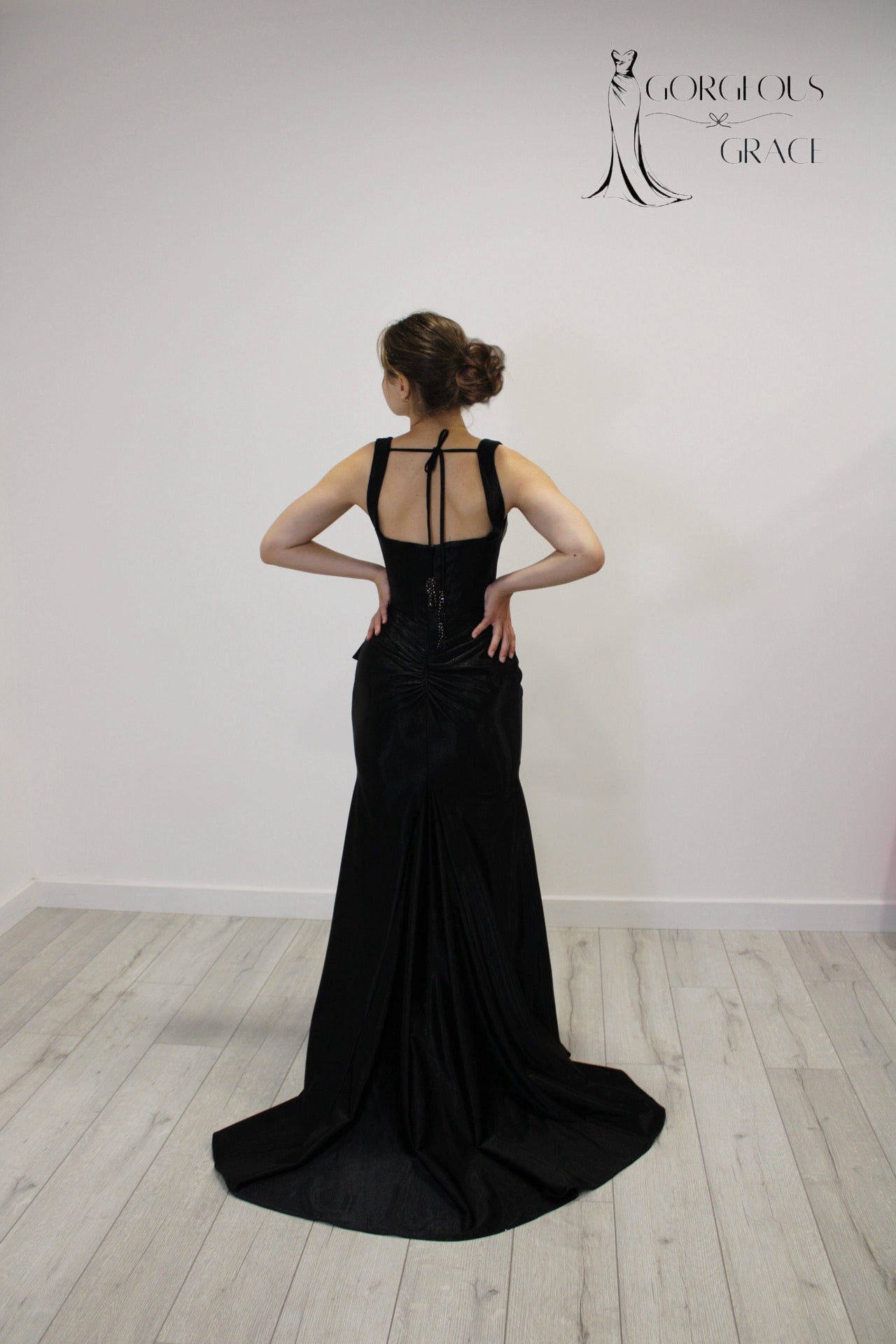 GG2604 GORGEOUS GRACE