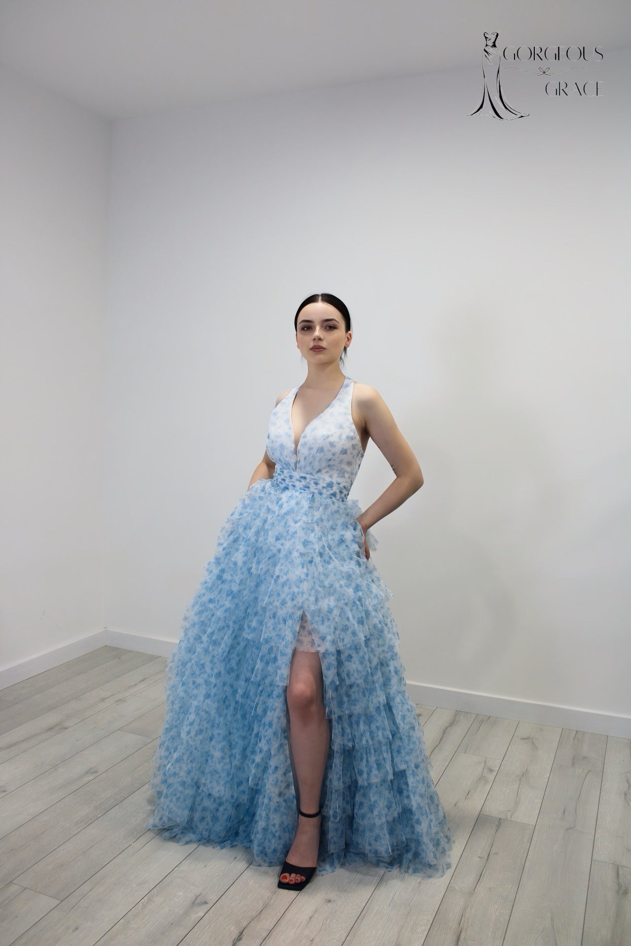 GG2609 Gorgeous Grace