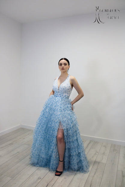 GG2609 Gorgeous Grace