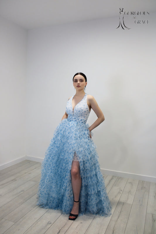 GG2609 Gorgeous Grace