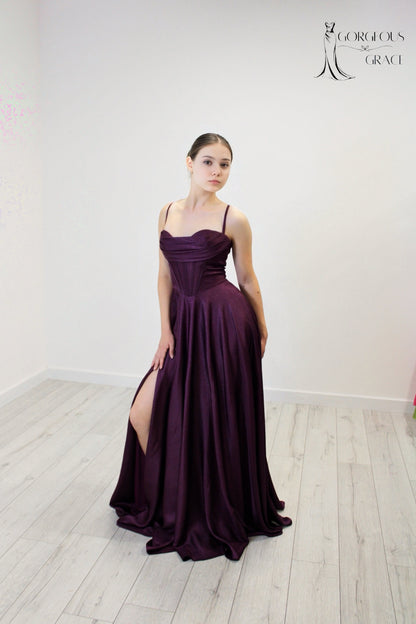 GG2614 Gorgeous Grace