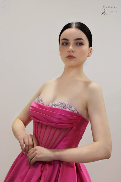 GG2611 Gorgeous Grace