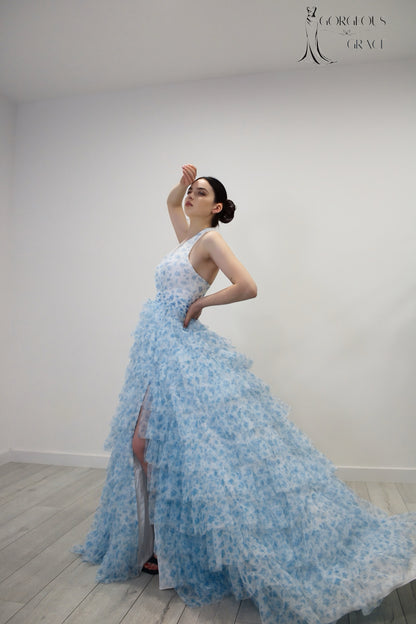 GG2609 Gorgeous Grace