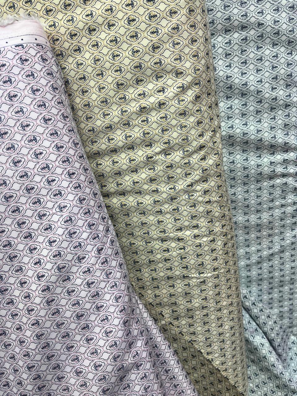 Puri Cotton Printed D1