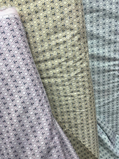 Puri Cotton Printed D1