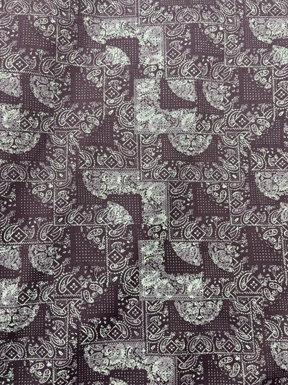 Puri Cotton Printed D2C1