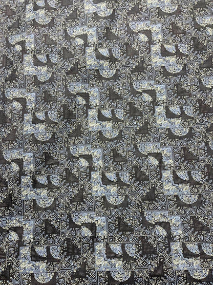 Puri Cotton Printed D2C2