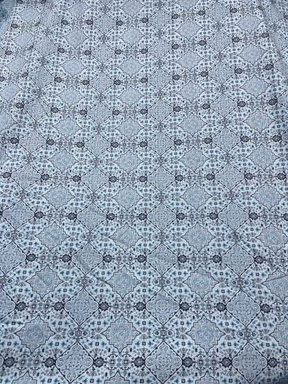 Puri Cotton Printed D3