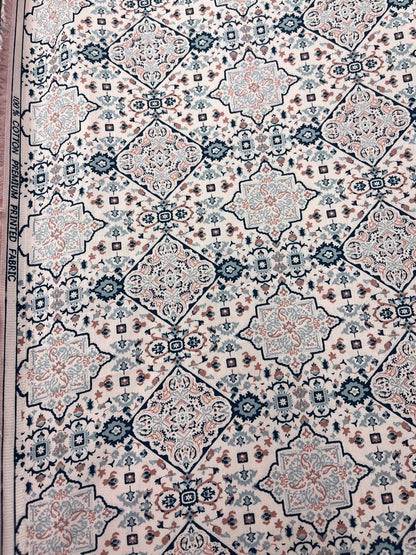 Puri Cotton Printed D3