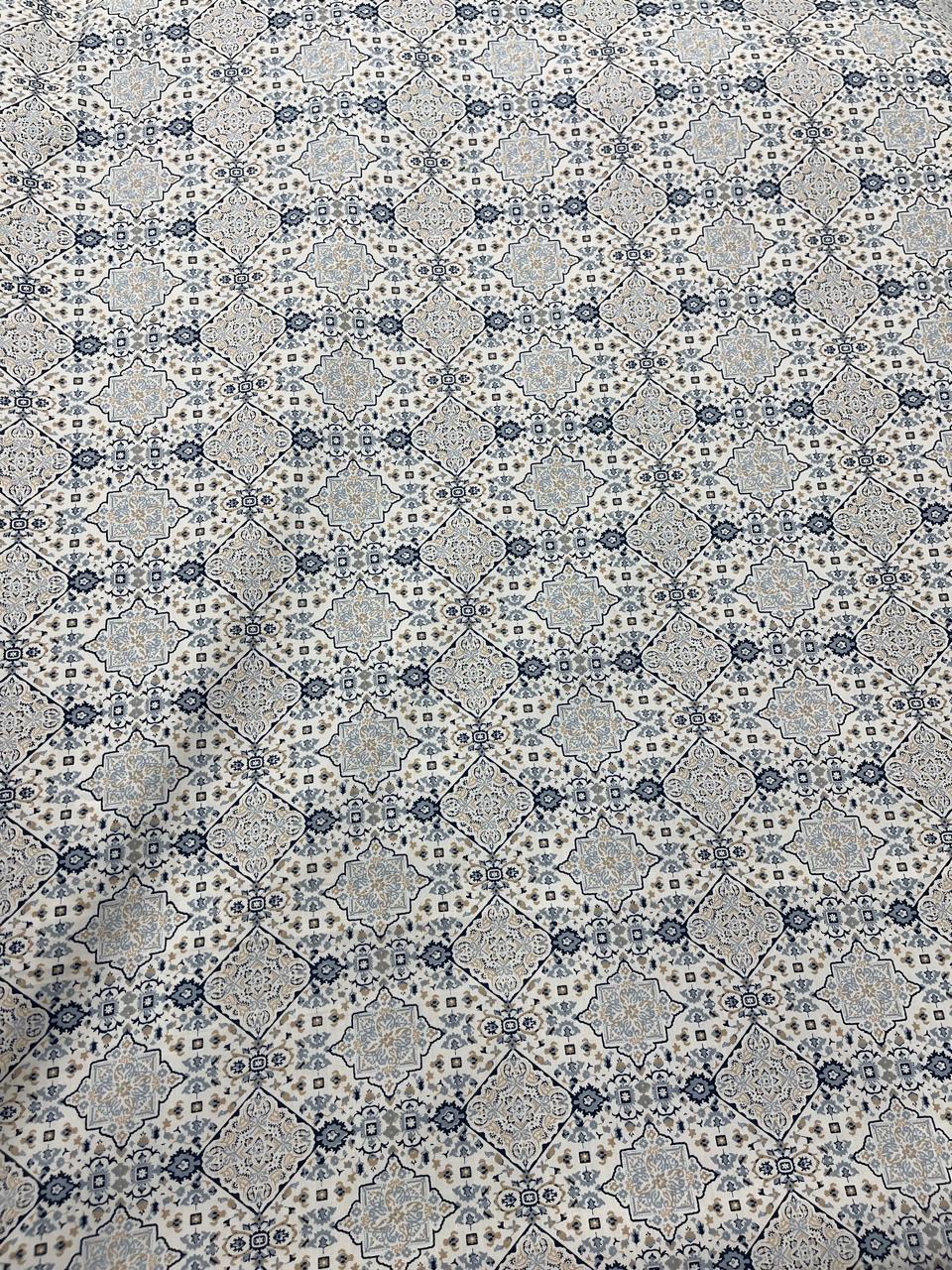 Puri Cotton Printed D3