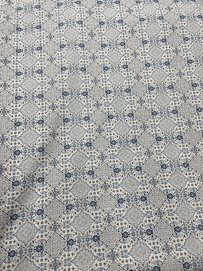 Puri Cotton Printed D3