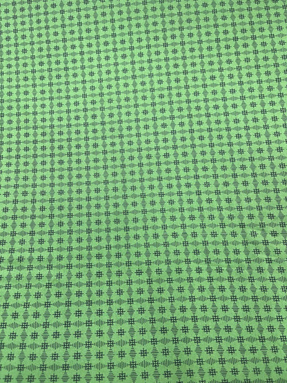 Puri Cotton Printed D4