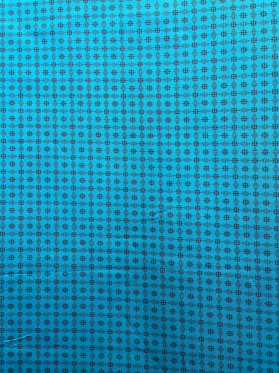 Puri Cotton Printed D4