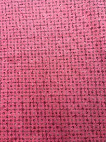 Puri Cotton Printed D4