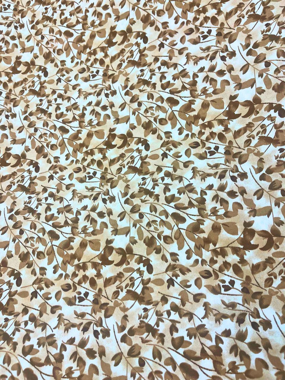 Poly Silk Printed D5C1