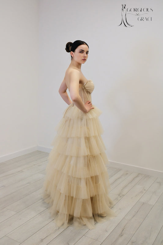 GG2605 Gorgeous Grace