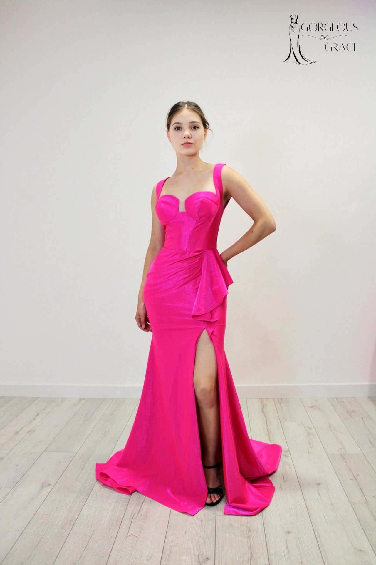 GG2604 GORGEOUS GRACE