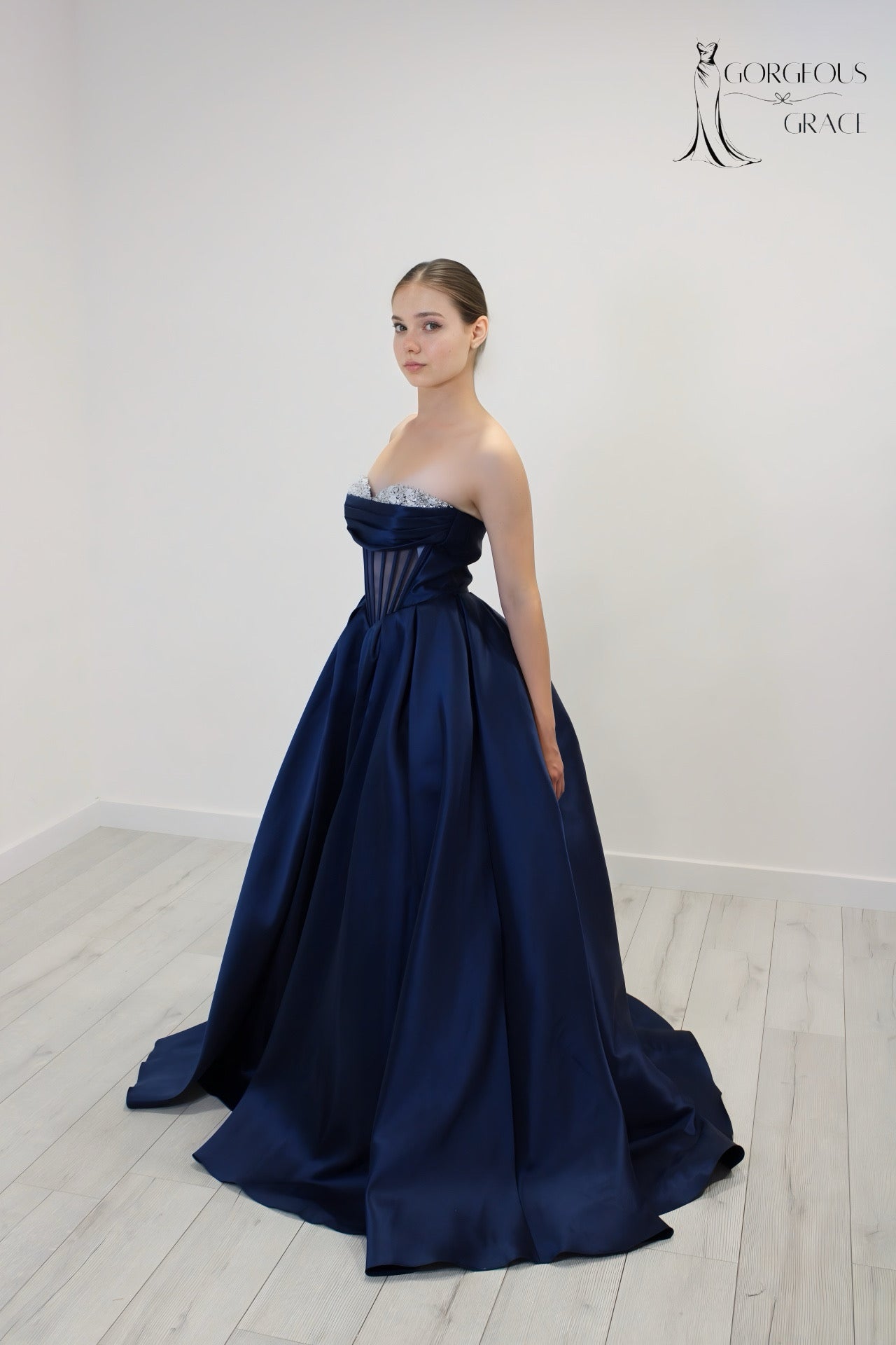 GG2611 Gorgeous Grace