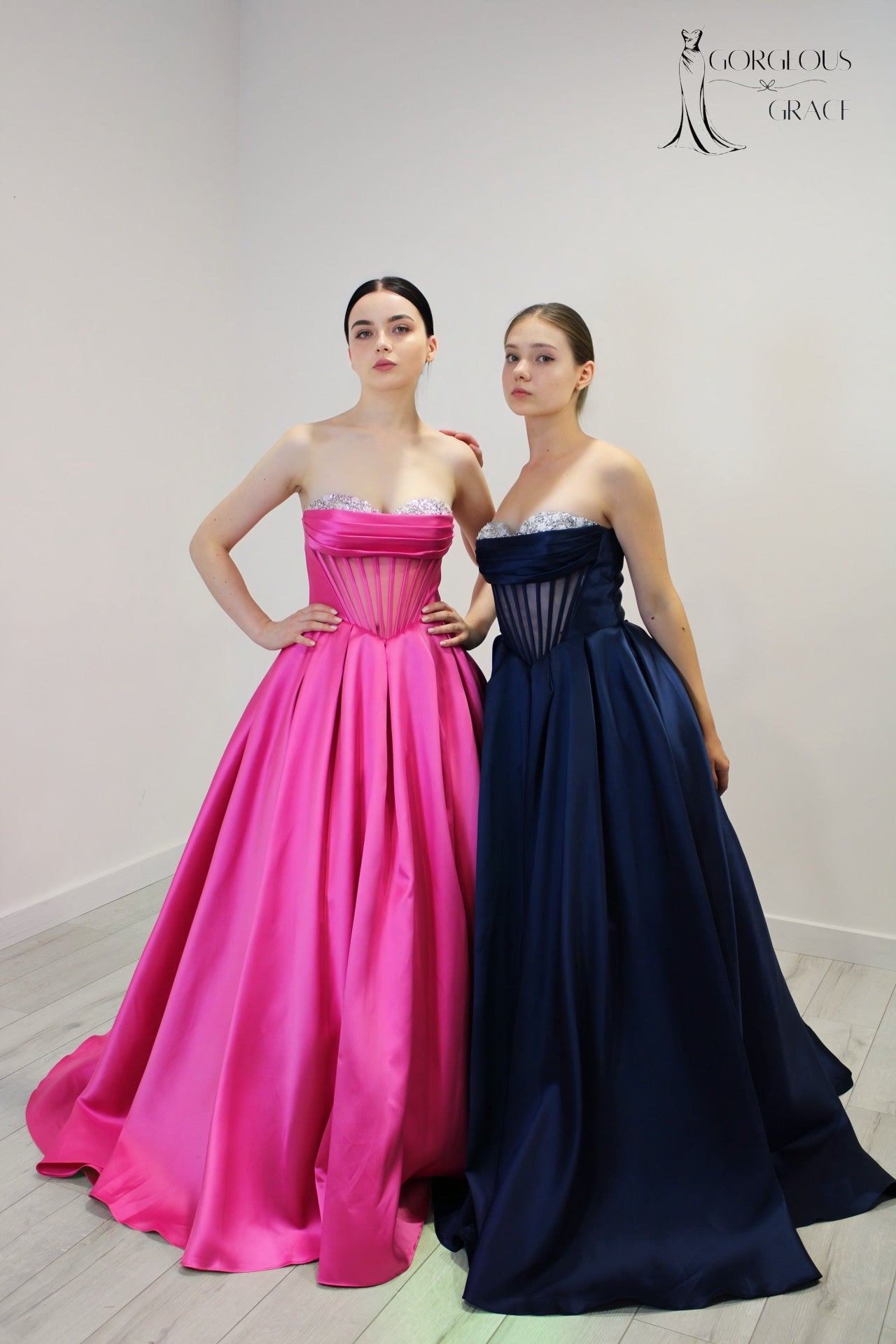 GG2611 Gorgeous Grace