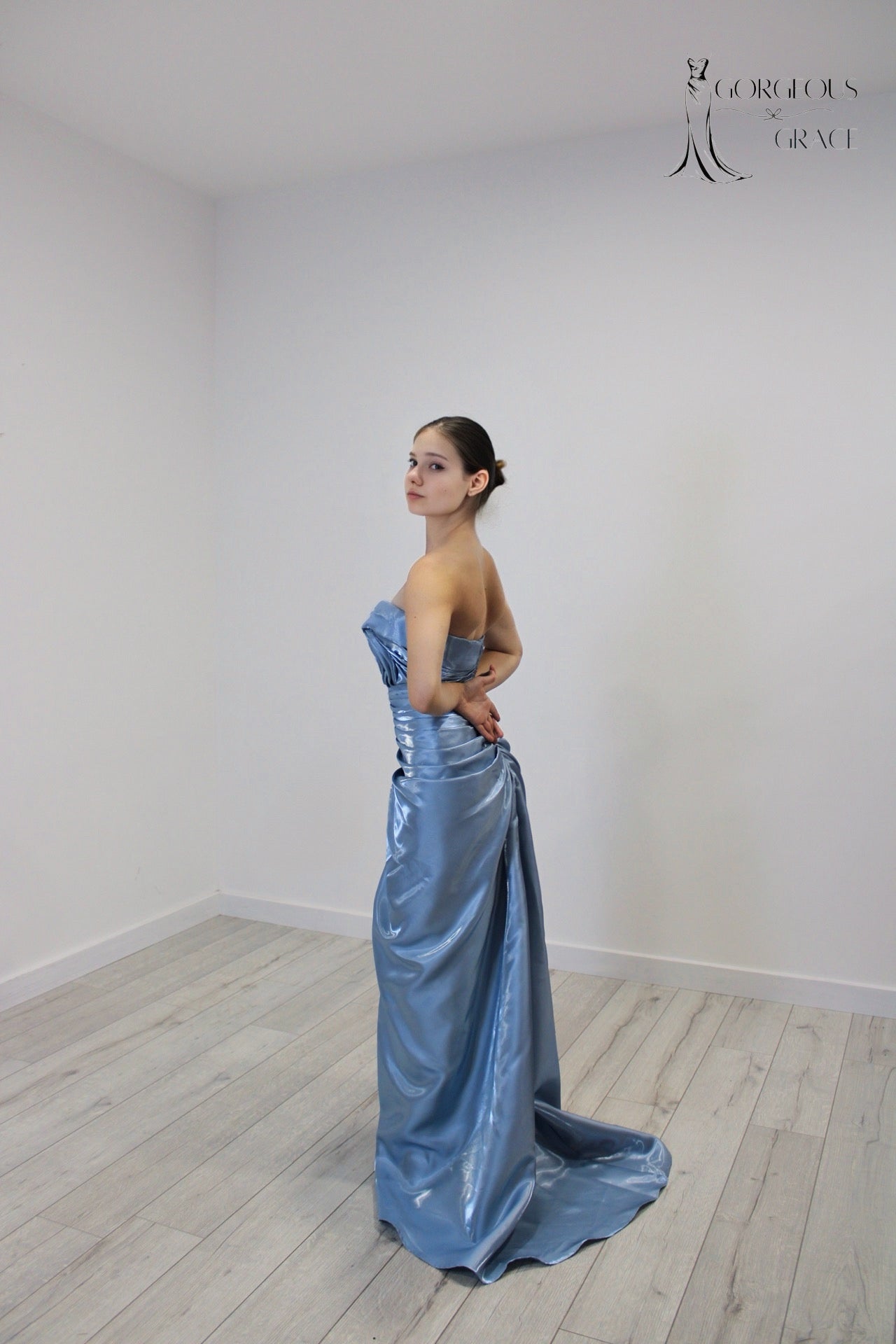 GG2613 Gorgeous Grace