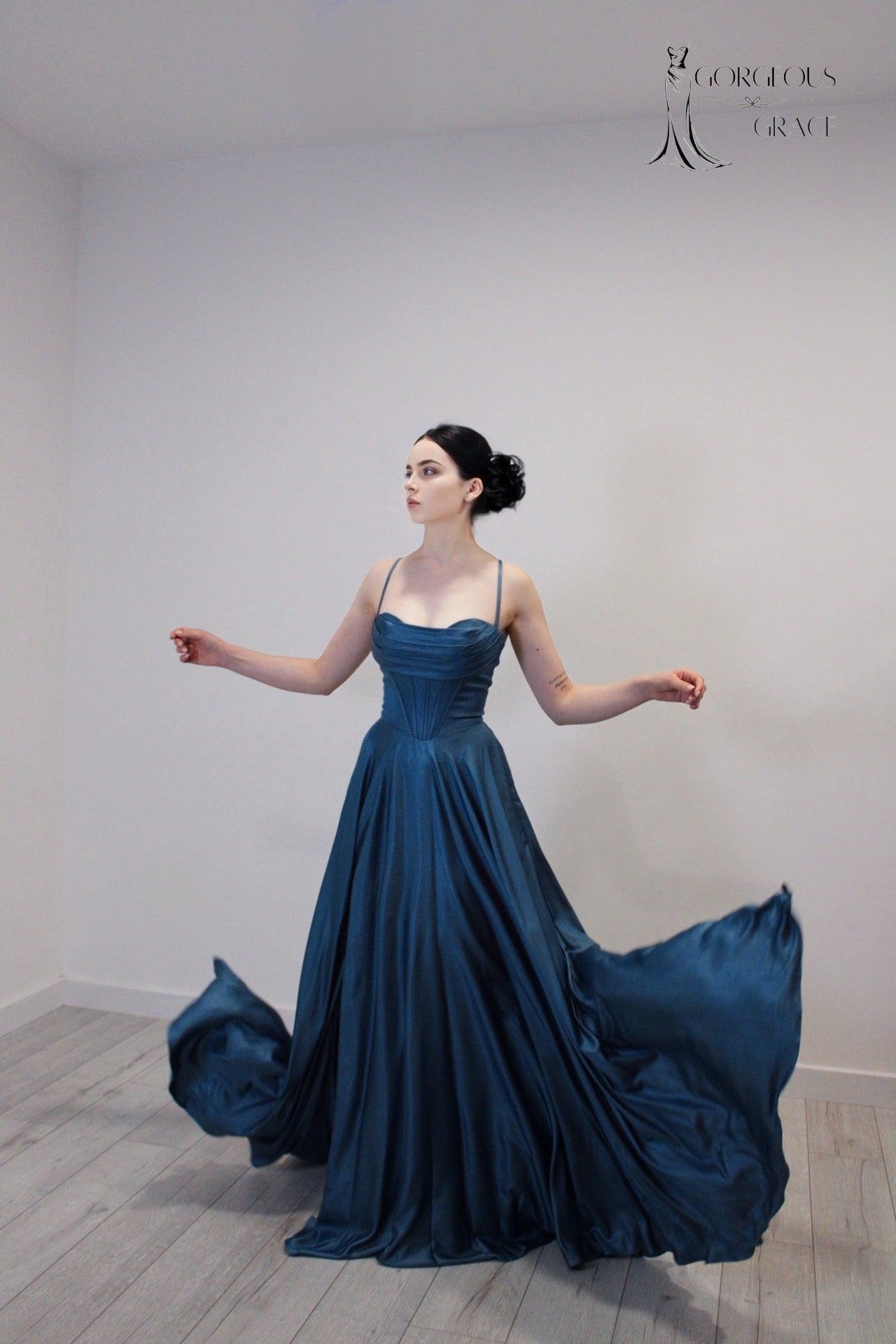 GG2614 Gorgeous Grace