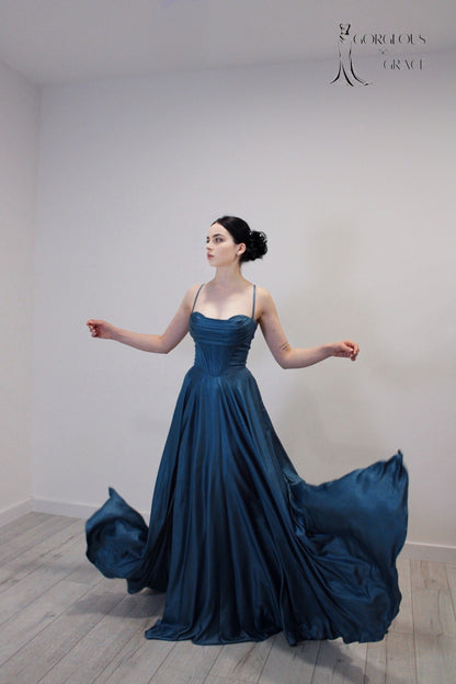 GG2614 Gorgeous Grace